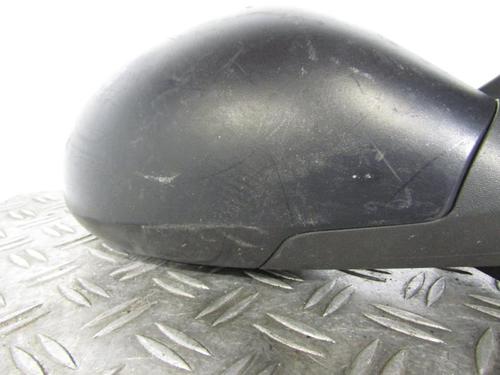 Right mirror SEAT ALTEA (5P1) 1.9 TDI | BP25083386C27 
