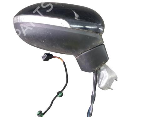 Right mirror VW PASSAT B8 Variant (3G5, CB5) 1.4 TSI | BP25073249C27  - Image 6