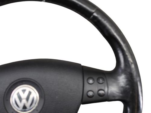 Steering wheel VW EOS (1F7, 1F8) 2.0 FSI | BP31174685C49 - Image 6