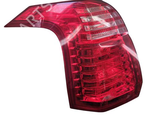 Left taillight PEUGEOT 5008 (0U_, 0E_) 1.6 HDi | BP32030008C34