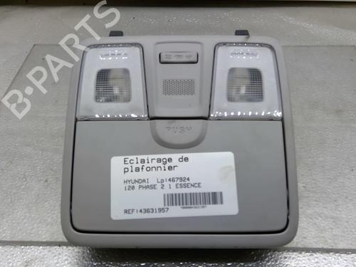 Interior roof light KIA SORENTO III (UM)  | BP25082459I8 