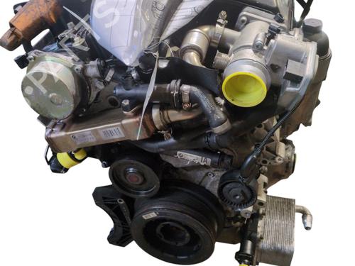 Używane Silnik BMW 5 (E60) 530 xd (231 hp) 29979089