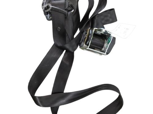 Front left seatbelt VW GOLF V (1K1)  | BP25058726I26  - Image 5