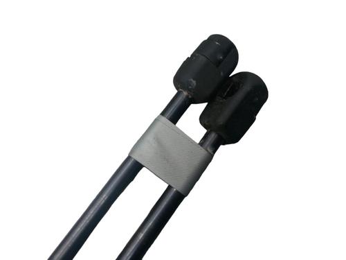Used Tailgate lift support AUDI A6 Allroad C6 (4FH) 3.0 TDI quattro (233 hp) 25100004