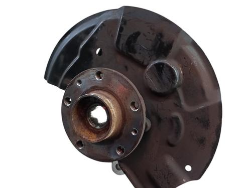 Used Left front steering knuckle Left front steering knuckle RENAULT TALISMAN Grandtour (KP_) 1.5 dCi 110 (110 hp) 31293708 31293708