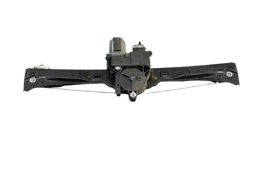 Front left window mechanism CITROËN NEMO Box Body/MPV (AA_) 1.3 HDi 75 | BP33028756C22 - Image 2