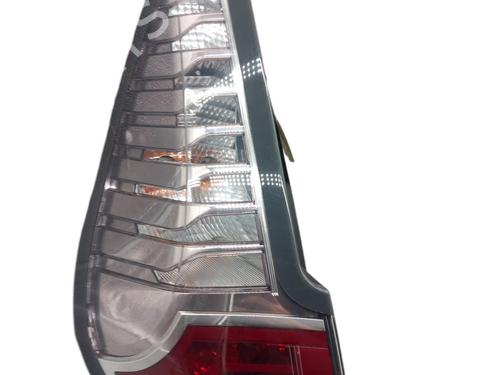 Left taillight RENAULT SCÉNIC III (JZ0/1_) 1.5 dCi | BP25055377C34 