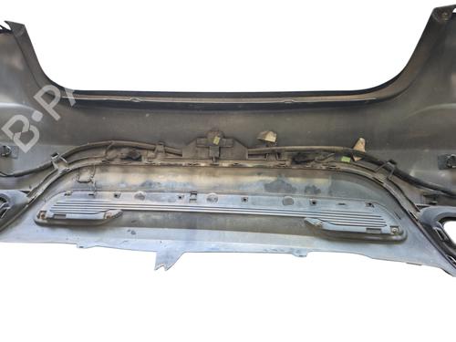 Bak støtfanger CITROËN DS4 (NX_) 1.6 HDi 115 | BP29222076C8 