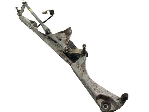 Front wiper motor MERCEDES-BENZ CLK Convertible (A209) CLK 200 Kompressor (209.442) | BP32325573M29