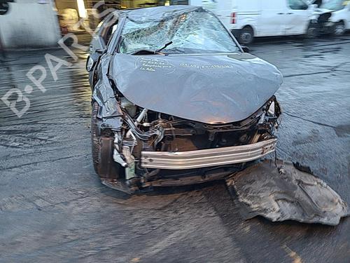 Right front window switch TOYOTA C-HR (_X1_) 1.8 Hybrid (ZYX10_, ZYX11_, ZYX10R, ZYX11R) | BP25078125I26 - Image 3