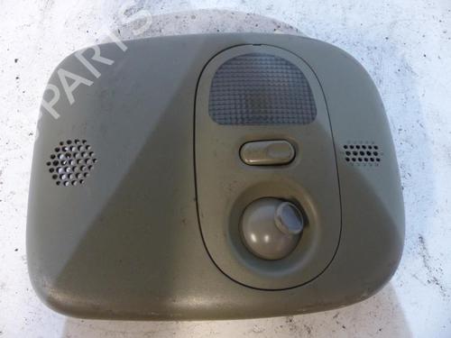 Kabinelys RENAULT CLIO II (BB_, CB_) [1998-2016]  25110233
