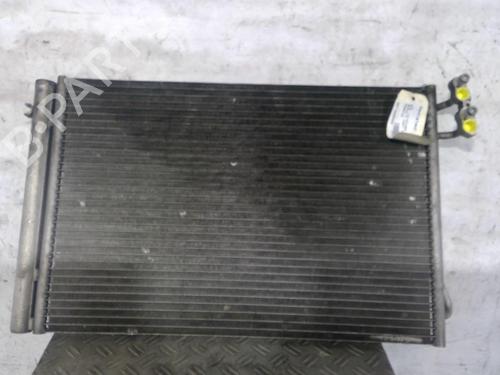 AC radiator BMW 1 (E87) 116 i | BP25068166M32 
