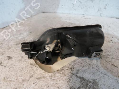 Used Front right interior door handle Front right interior door handle VW TOURAN (1T1, 1T2) 1.9 TDI (100 hp) 25109691 25109691