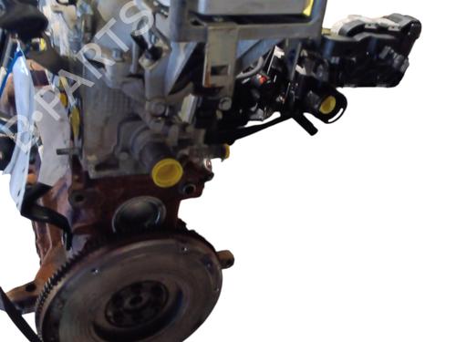 Engine FIAT PANDA (169_) 1.2 LPG (169CXF1A) | BP30819881M1  - Image 5