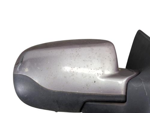 Right mirror RENAULT CLIO III (BR0/1, CR0/1) 1.5 dCi (BR17, CR17) | BP30736785C27 