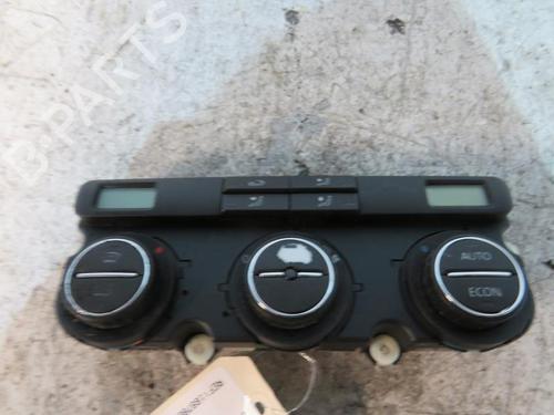 AC Styreenhet / Manøvreringsenhet VW GOLF V (1K1)  | BP25081044I5 
