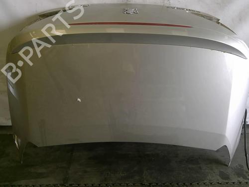 Tailgate PEUGEOT 307 CC (3B) 2.0 HDi 135 | BP25082060C6 