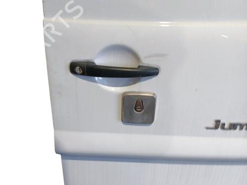 Right tailgate CITROËN JUMPY II Van 1.6 HDi 90 8V | BP30543291C77 - Image 3