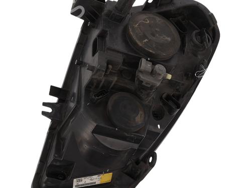 Used Left headlight Left headlight NISSAN QASHQAI I (J10, NJ10) 2.0 dCi (150 hp) 33700180 33700180