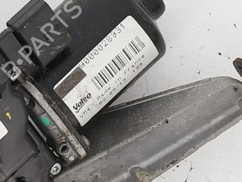 Used Front wiper motor Front wiper motor FORD B-MAX (JK) 1.0 EcoBoost (100 hp) 35891390 35891390