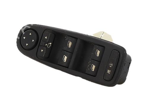 Used Left front window switch Left front window switch CITROËN C4 Picasso I MPV (UD_) [2006-2015] 35891042 35891042