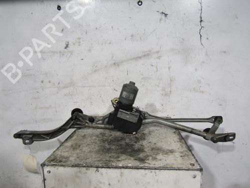 Front wiper motor MERCEDES-BENZ E-CLASS (W211) E 220 CDI (211.006) | BP25113751M29 