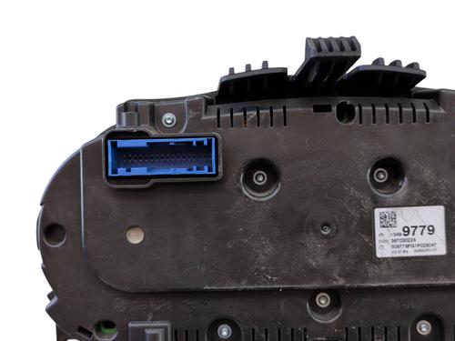 Instrument cluster OPEL CORSA E (X15) 1.4 Turbo (08, 68) | BP27287130C47 - Image 2