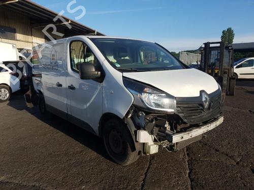 Steering column stalk RENAULT TRAFIC III Van (FG_) 1.6 dCi 120 (FGMK) | BP25058052I23  - Image 8