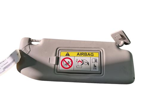 Used Right sun visor Right sun visor CITROËN C3 III (SX) 1.6 BlueHDi 75 (75 hp) 25075992 25075992