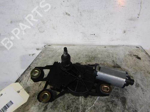Used Rear wiper motor SEAT ALTEA (5P1) 1.9 TDI (105 hp) 25105623