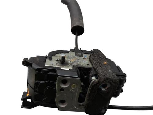 Rear right lock RENAULT MEGANE III Grandtour (KZ0/1) 1.2 TCe (KZ2B, KZ11) | BP25102958C99 