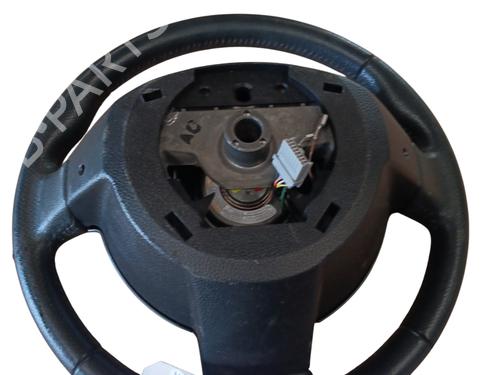 Steering wheel NISSAN QASHQAI / QASHQAI +2 I (J10, NJ10, JJ10E) 1.5 dCi | BP25926503C49 