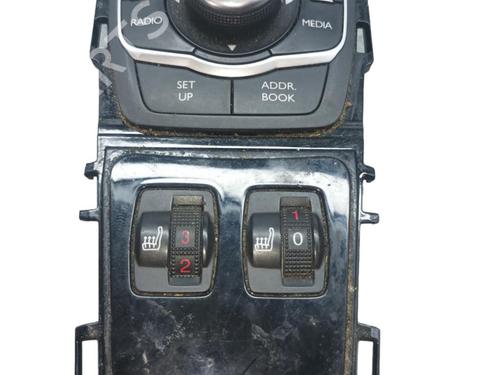 Switch PEUGEOT 508 I (8D_) 2.0 HDi | BP25061946I30  - Image 5