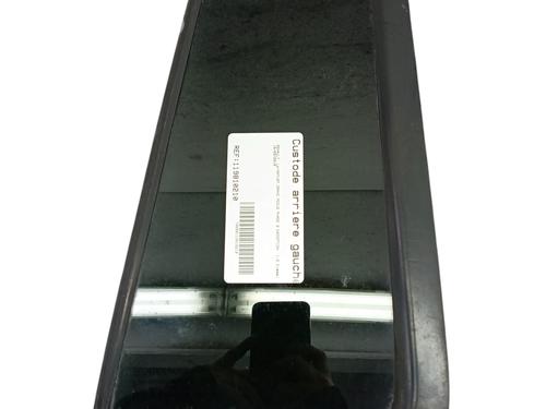 Dør rude ventre bagtil RENAULT MODUS / GRAND MODUS (F/JP0_) 1.5 dCi 90 (88 hp) 32001871