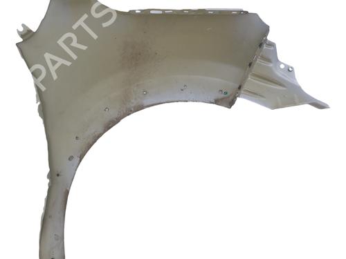 Used Left front fenders Left front fenders 39113102 39113102