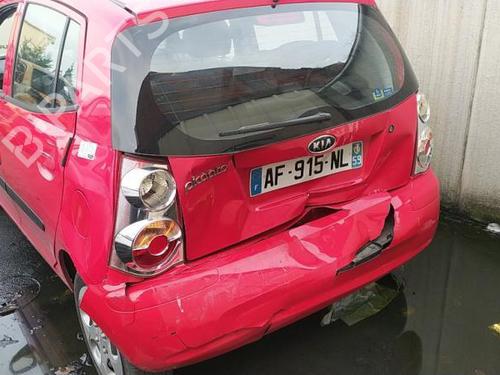KIA PICANTO I (SA) 1.0 1113960