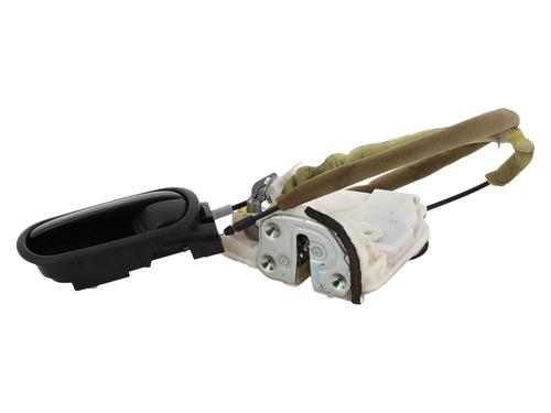 Used Rear left lock Rear left lock MAZDA 2 (DE_, DH_) 1.3 (DE3FS) (75 hp) 33723702 33723702