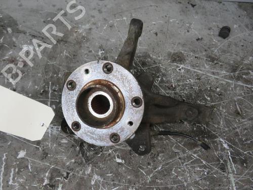 Used Right front steering knuckle RENAULT KANGOO Express (FW0/1_) 1.5 dCi 70 (FW0A, KW0V) (68 hp) 25066246