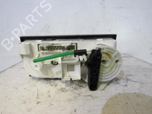 Climate control OPEL MERIVA A MPV (X03) 1.7 CDTI (E75) | BP25083277I5 
