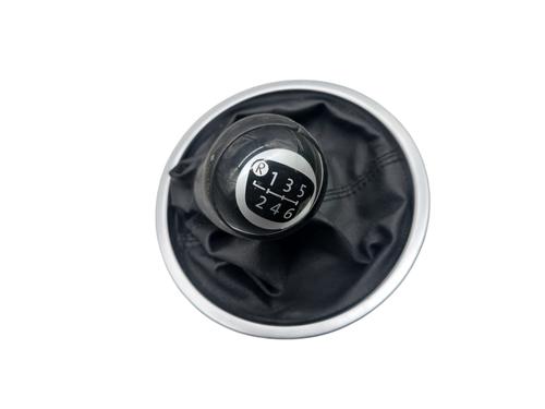 Używane Gałka zmiany biegów VW BEETLE (5C1, 5C2) 1.2 TSI (105 hp) 30969035