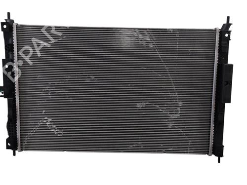 Water radiator PEUGEOT EXPERT Van (V_) 2.0 BlueHDi 145 | BP27293725M31 - Image 5