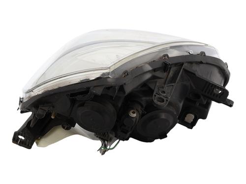 Left headlight RENAULT CLIO III (BR0/1, CR0/1)  | BP37588277C28  - Image 5
