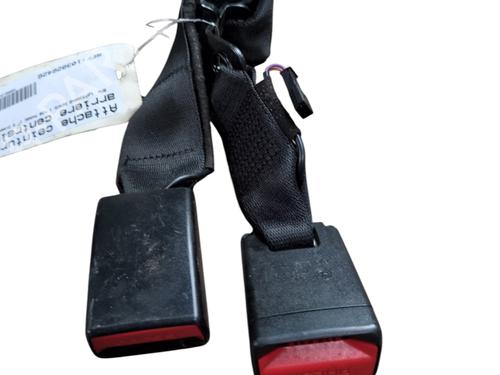 Seat buckle BMW 1 (F20) 118 d | BP29488541I32 