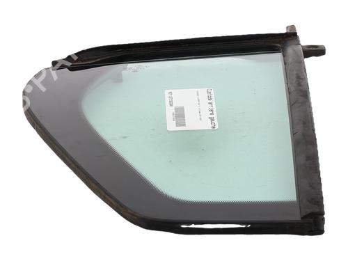 rear-left-door-window-vw-golf-vi-5k1-2008-2009-2010-2011-2012-2013-2014-36372760 main image
