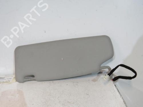 Right sun visor VOLVO V40 Estate (645) 1.9 DI | BP25084036I2 