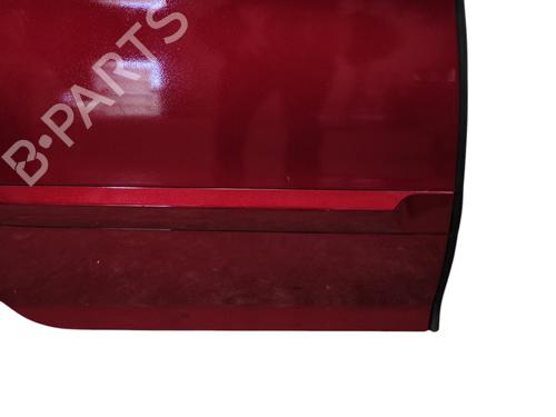 Right rear door PEUGEOT 308 I (4A_, 4C_) 1.6 HDi | BP26520728C5 