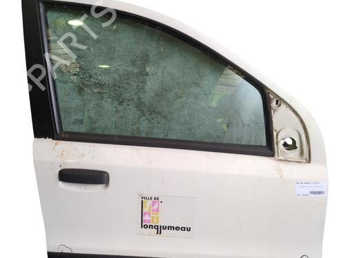Used Right front door FIAT PANDA (169_) 1.1 (169.AXA1A) (54 hp) 31624900