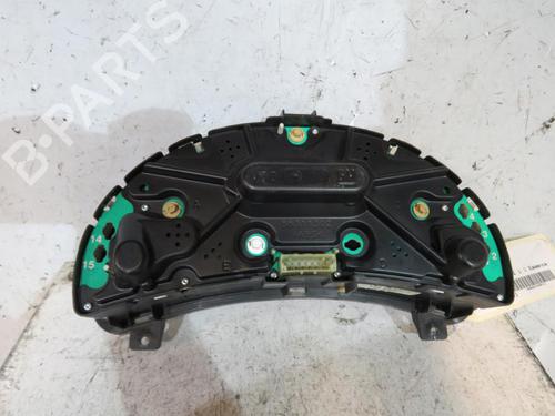 Used Instrument cluster Instrument cluster OPEL CORSA B (S93) [1993-2009] 25092521 25092521
