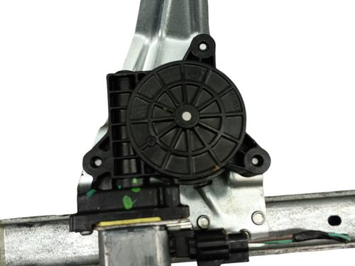 Rear left window mechanism DACIA SANDERO II 1.5 dCi | BP29943986C24