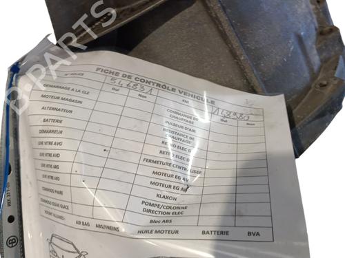 Gearbox BMW 1 (E81) 116 i | BP30819894M3  - Image 5